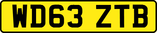 WD63ZTB