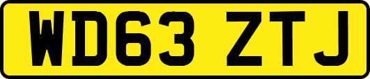 WD63ZTJ