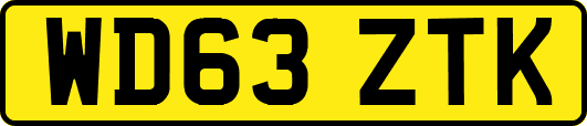 WD63ZTK