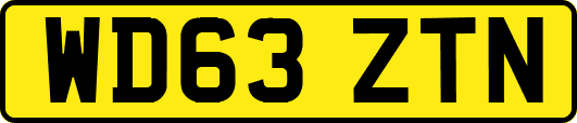 WD63ZTN