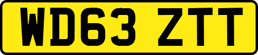 WD63ZTT