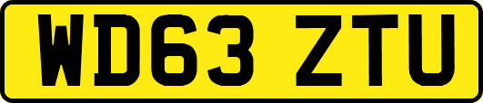 WD63ZTU