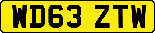 WD63ZTW