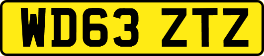 WD63ZTZ