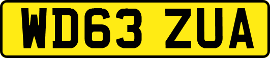 WD63ZUA