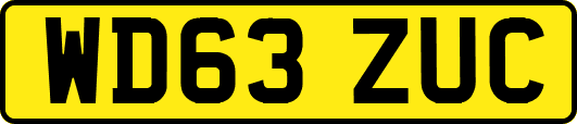 WD63ZUC