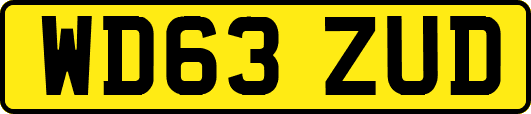 WD63ZUD