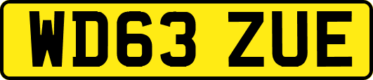 WD63ZUE