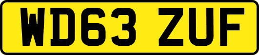WD63ZUF