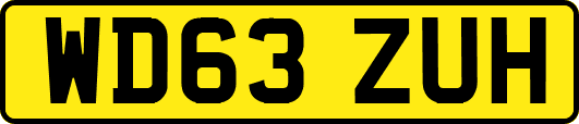 WD63ZUH