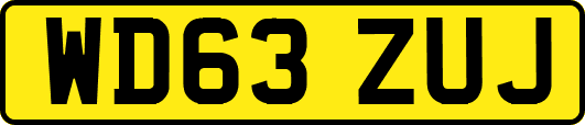 WD63ZUJ