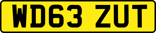 WD63ZUT