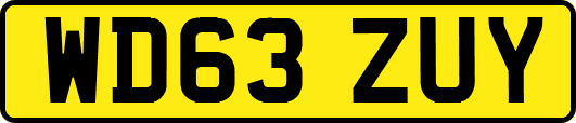 WD63ZUY