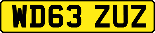 WD63ZUZ