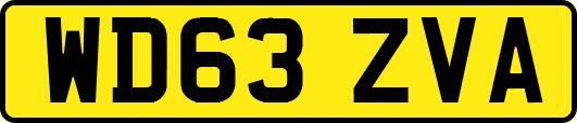 WD63ZVA