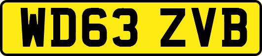 WD63ZVB
