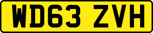 WD63ZVH