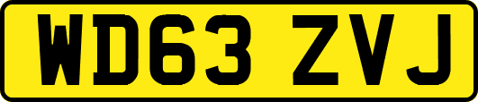 WD63ZVJ