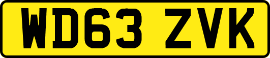 WD63ZVK