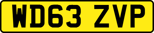 WD63ZVP