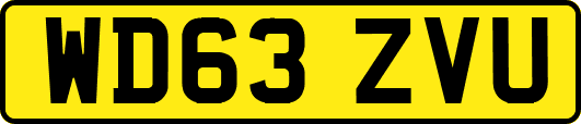 WD63ZVU