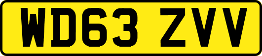 WD63ZVV