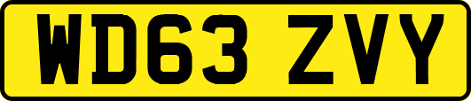 WD63ZVY