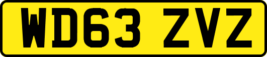 WD63ZVZ