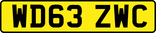 WD63ZWC