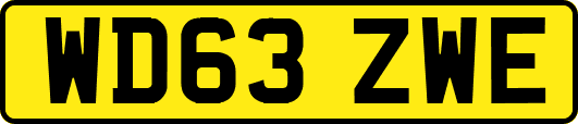 WD63ZWE