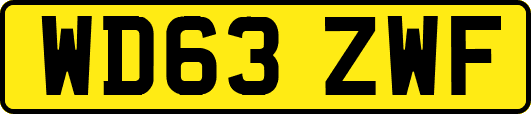 WD63ZWF