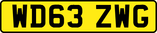 WD63ZWG