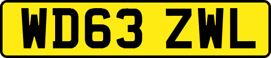 WD63ZWL