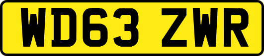 WD63ZWR