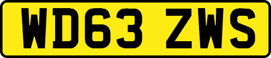 WD63ZWS