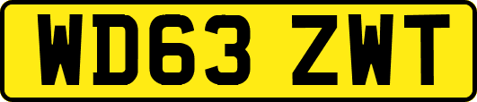 WD63ZWT