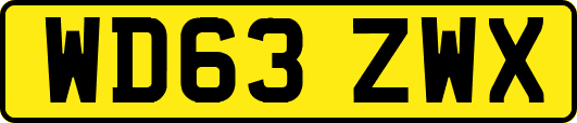 WD63ZWX