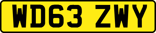 WD63ZWY