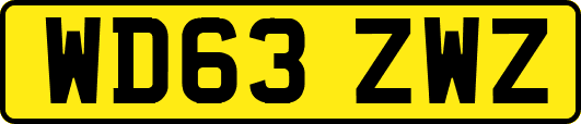 WD63ZWZ