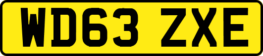 WD63ZXE