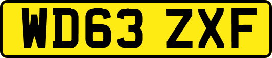 WD63ZXF