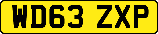 WD63ZXP