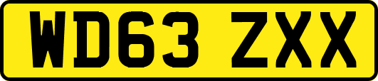 WD63ZXX