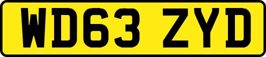 WD63ZYD