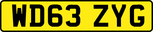 WD63ZYG