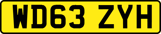 WD63ZYH