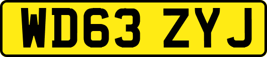 WD63ZYJ