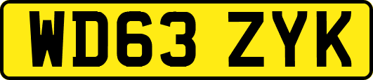 WD63ZYK