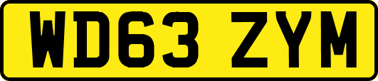 WD63ZYM