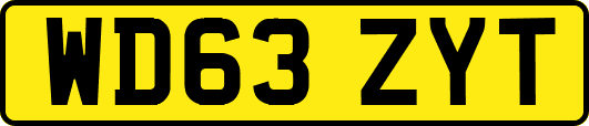 WD63ZYT